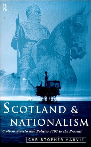 Scotland and Nationalism book cover