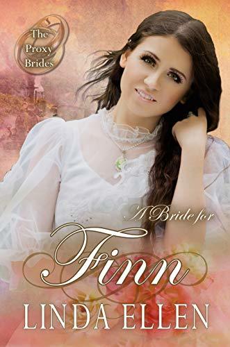 A Bride for Finn book cover