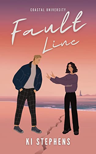 Coastal University book cover 2