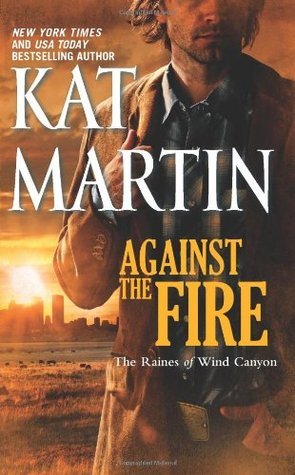 Against - The Raines of Wind Canyon book cover 2