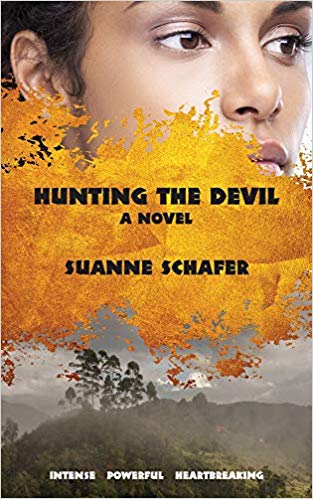 Hunting the Devil book cover