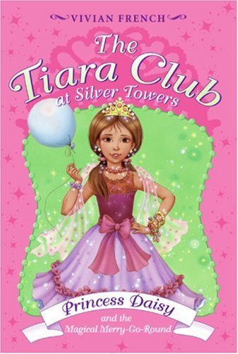 The Tiara Club at Silver Towers book cover 3