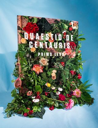 Question on the Centaurs book cover