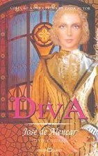 Diva book cover