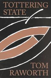 Tottering State book cover