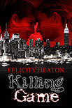 Killing Game book cover