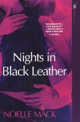 Nights book cover 2