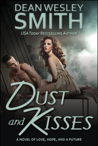 Seeders Universe book cover 1