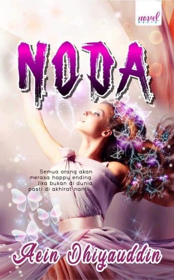 Noda book cover