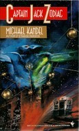 Captain Jack Zodiac book cover
