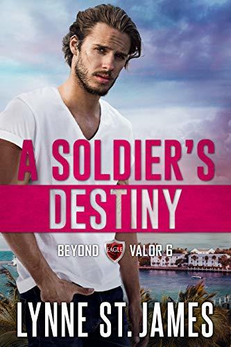 A Soldier's Destiny book cover