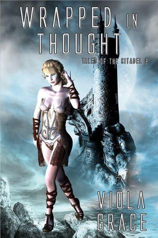 Tales ofThe Citadel book cover 2