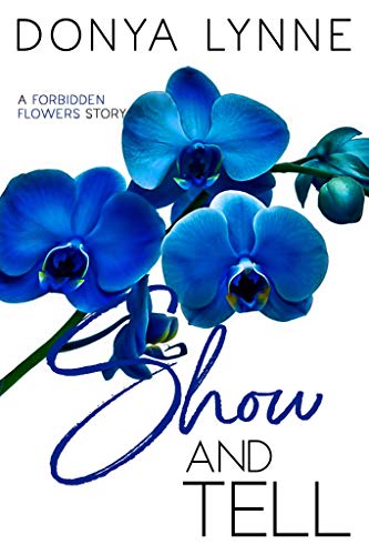 Show and Tell book cover