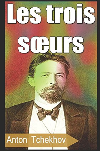 Les trois sœurs book cover