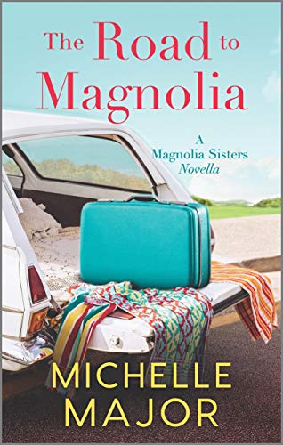 The Road to Magnolia book cover