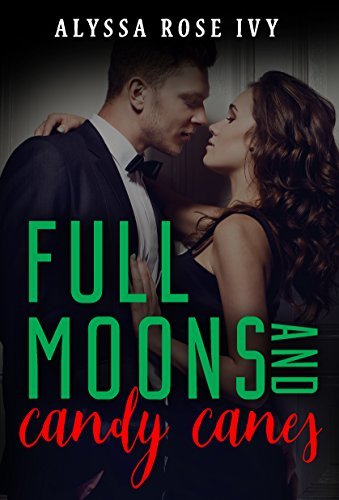 Full Moons book cover 2