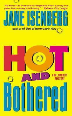 Hot and Bothered book cover