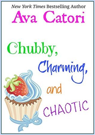 Plush Daisies book cover 3