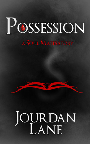Possession book cover