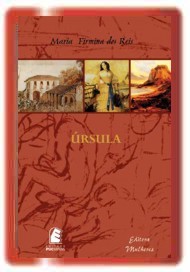 Ursula book cover