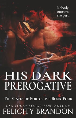 His Dark Prerogative book cover