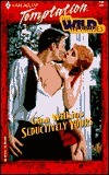 The Wild McBrides book cover 1
