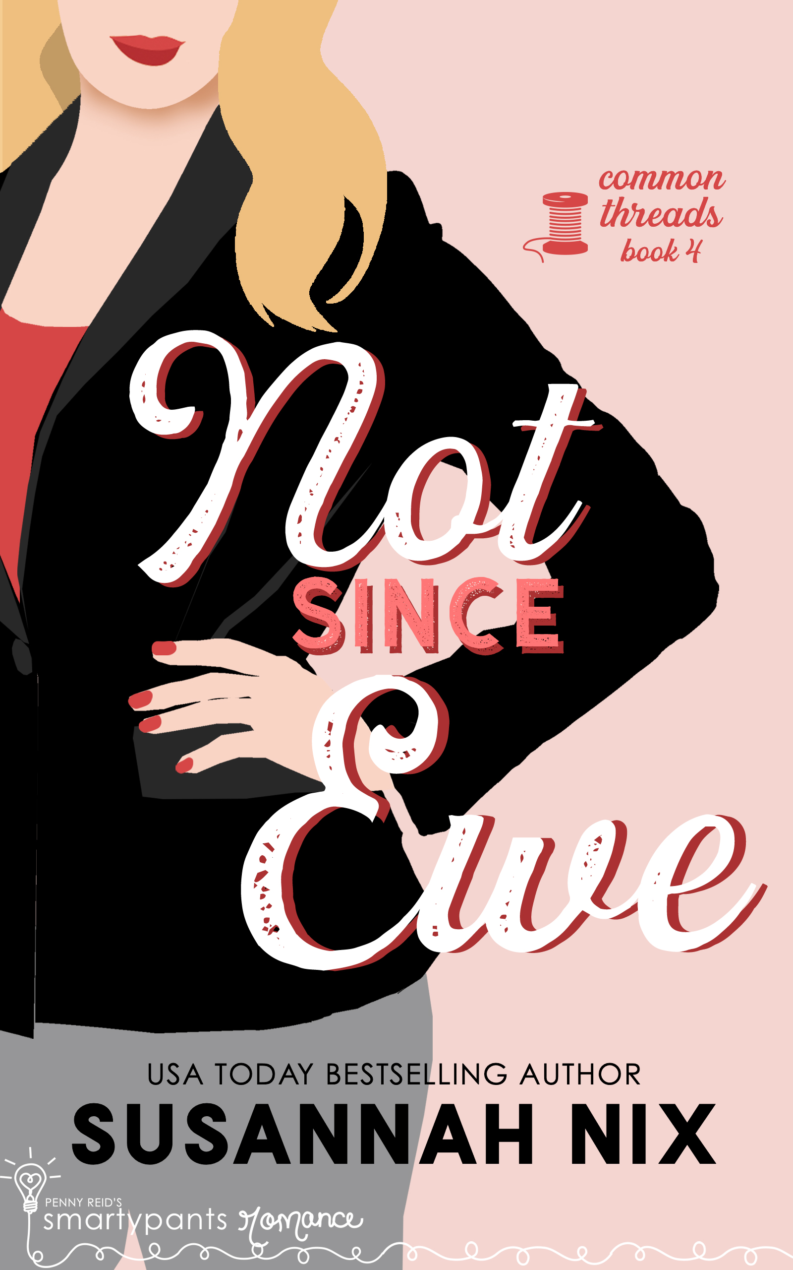 Not Since Ewe book cover