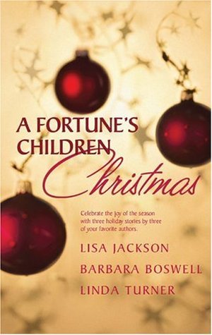 A Fortune's Children Christmas book cover