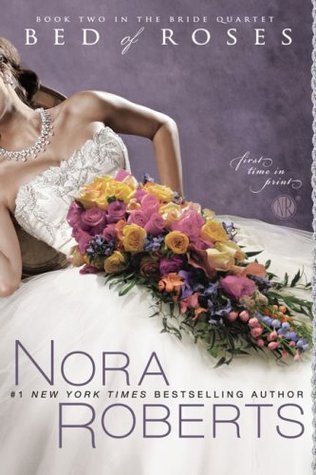 Bride Quartet book cover 2