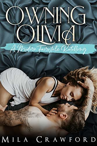 Owning Olivia book cover