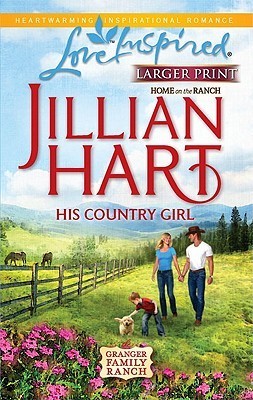His Country Girl book cover