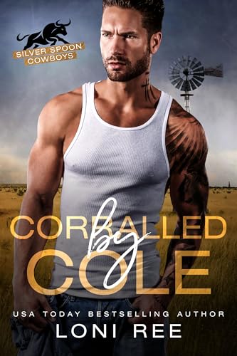 Corralled by Cole book cover