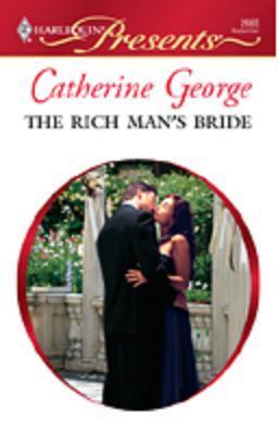 The Rich Man's Bride book cover