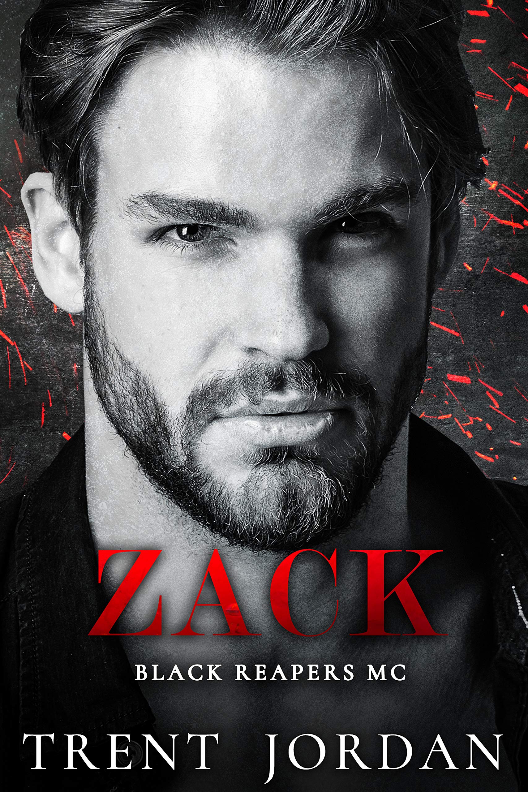Zack's Choice book cover