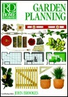 Garden Planning book cover