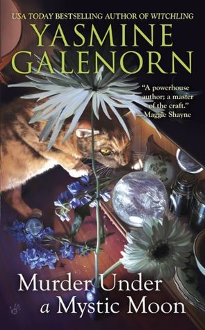 Chintz 'n China Mystery book cover 3