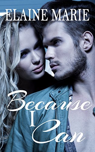 Because I Can book cover