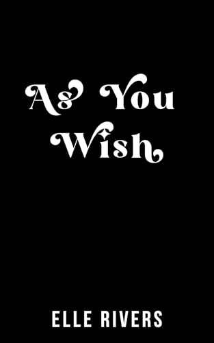 As You Wish book cover