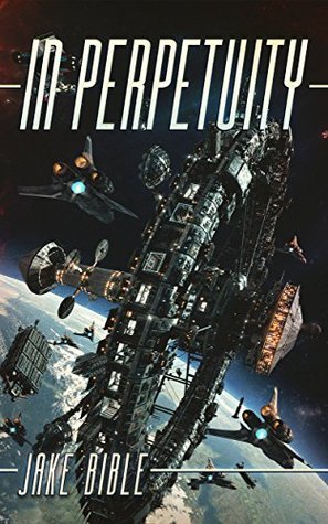 In Perpetuity book cover