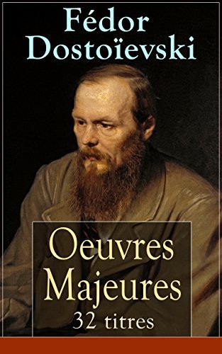 Œuvres majeures book cover