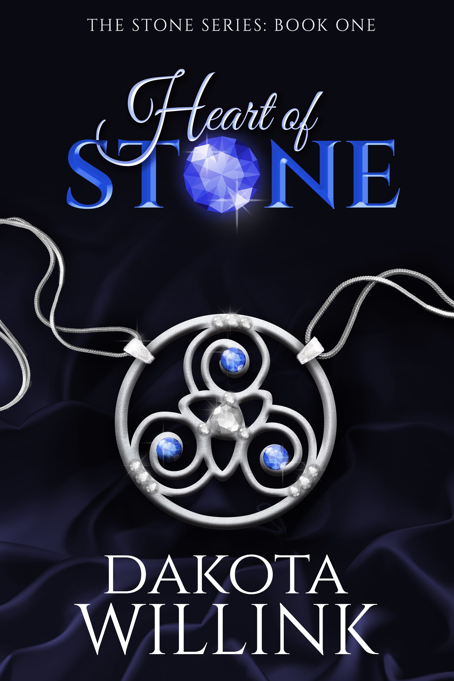The Stone book cover 1