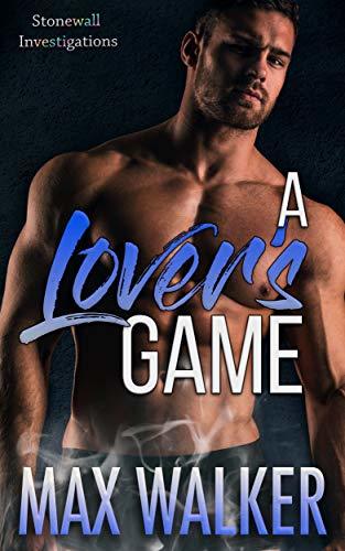 A Lover's Game book cover