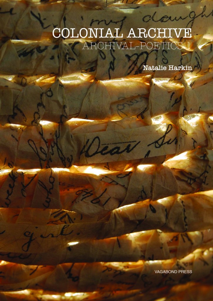 Archival-Poetics book cover