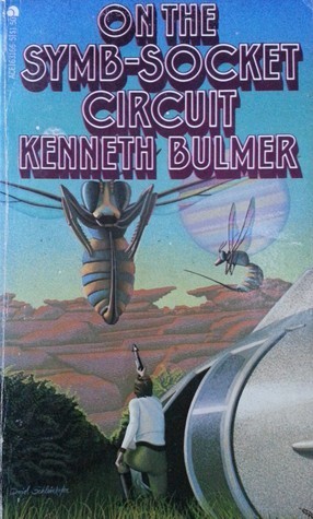 On the Symb Circuit book cover