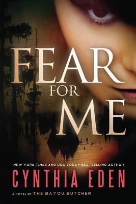 For Me book cover 2