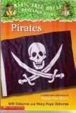 Pirates book cover