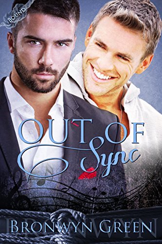Out of Sync book cover