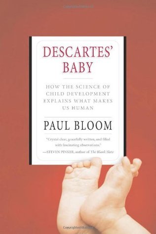 Descartes' Baby book cover