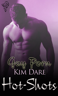 Gay Porn book cover