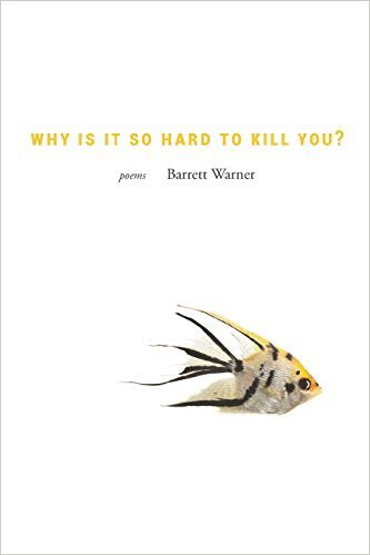 Why Is It So Hard To Kill You? book cover